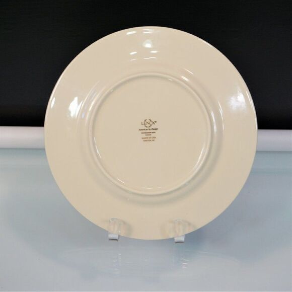 Gulf Stream Golf Club Member Guest Flight Winner Lenox Plate Delray Beach FL - Picture 5 of 8